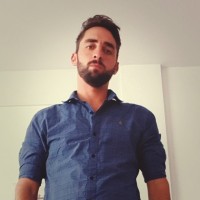 Santiago Martin Suarez