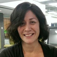 Sue Mahoney