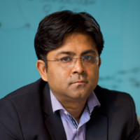 Deepak Sah