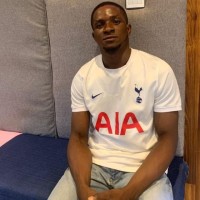 Folahan Adebami