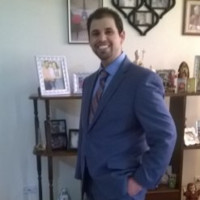 Anthony La Santa Maldonado