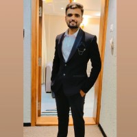 ROHIT CHOUGULE