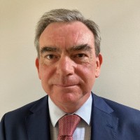Gavin McEntegart