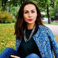 Татьяна Максимова