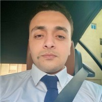 Ahmed Moustafa