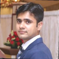 Saad Najam