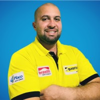 Cleiton De Oliveira