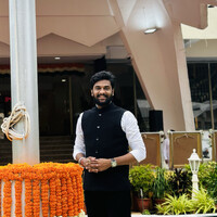 Mayur Gite
