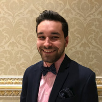 Josh Kettle