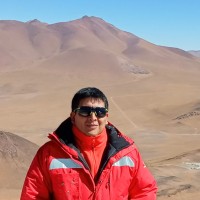 Crhistian Marcelo Rojas