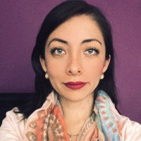 María Alejandra Tumax Cataví