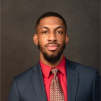 Kedar Johnson, Ph.D, Mshi