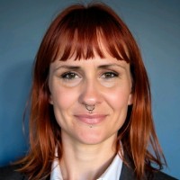 Elana Slavujević-Mingo