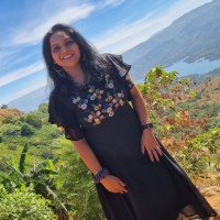 Ashwini Devkar