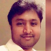 Manjunatha Raju