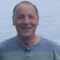 Nigel Milner