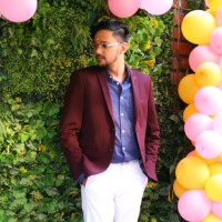 Nilamber Gupta
