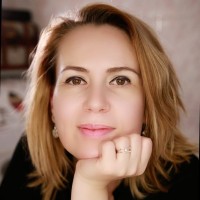 Claudia Oprea