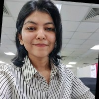 Dharshana M K