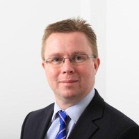 Peter Dawson