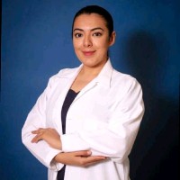 Esther Aglae Cleto Nájera