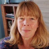 Claire Wood