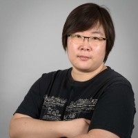 Huijun (Amy) Sun