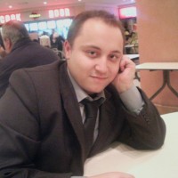 Nader Rashed