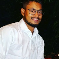 Manas Ranjan Nayak