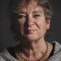 Rietje Buwalda