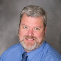 Mark Barry
