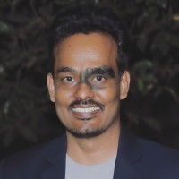 Mathibharathi Mariselvan