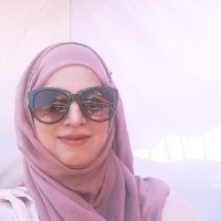 Sameena Abbasi