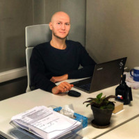 Григорий Бубанков