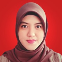 Nurul Nastiti Wulandari