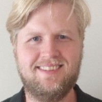 Darryl Miles