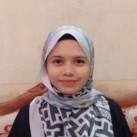 Nabila Ridzwan