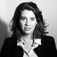 Olivia De Joybert