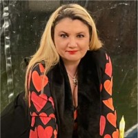 Maria Mercedes Sabogal Llinas