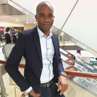 Sefater Gbashi