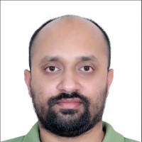 Jerin Cheruthottathu Jose