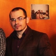 Anton Levchenko
