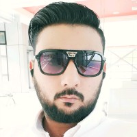 Saoud Ahmed