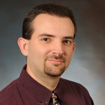 Jeff Oldiges
