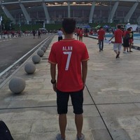 李志权