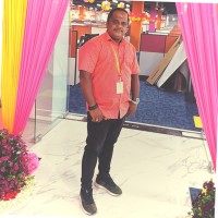 D R Sathish Baabuji