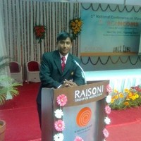 Lokesh Kotwal