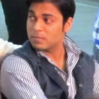 Nitin Srivastav