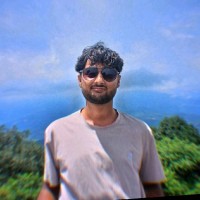 Pranav Dhungana