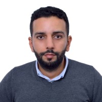 Mohammed MAJDOUBI